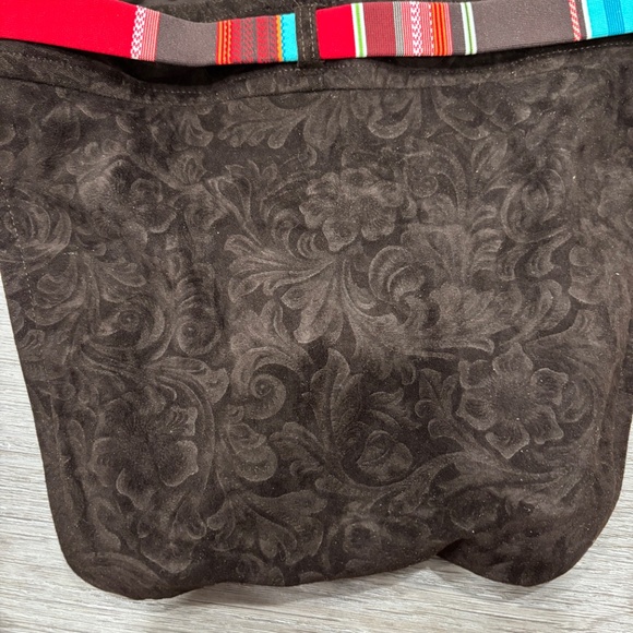 Bebe two piece swim set. - Picture 3 of 7